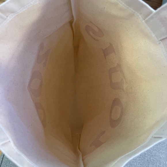 NEW Louis Vuitton 200th Anniversary Trunks Canvas Tote - Picture 3 of 9